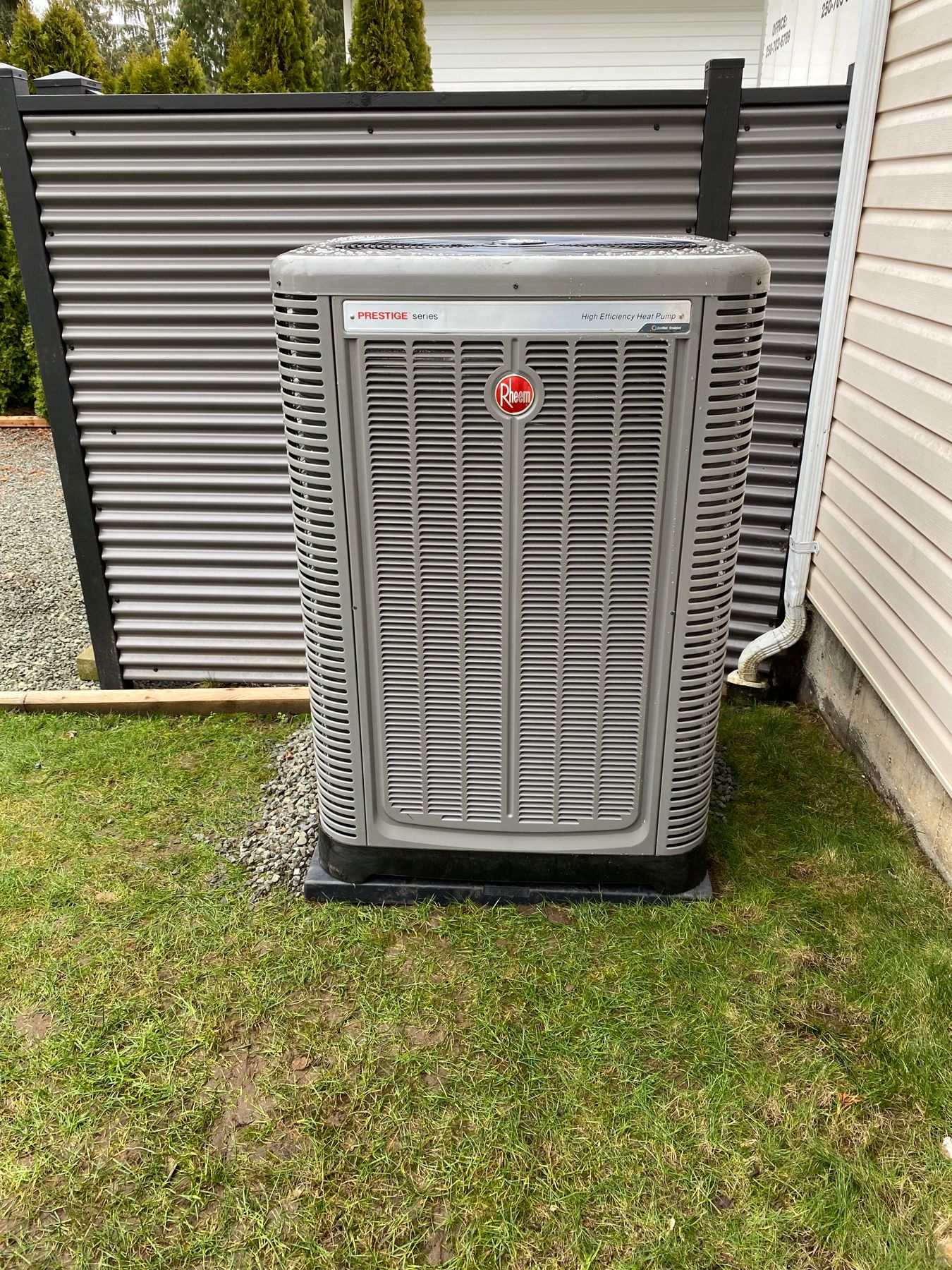Outdoor unit